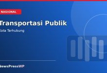 Jalur Bus Terintegrasi Diperluas ke Kawasan Permukiman Jakarta