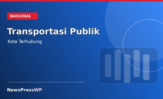 Jalur Bus Terintegrasi Diperluas ke Kawasan Permukiman Jakarta
