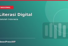 Program Literasi Digital Menjangkau Sekolah di Wilayah Terpencil