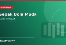Tim Sepak Bola Muda Indonesia Tingkatkan Intensitas Latihan