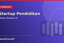 Startup Lokal Kembangkan Platform Belajar Berbasis Kecerdasan Buatan