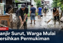 Petani Garut Kembangkan Sistem Irigasi Hemat Air
