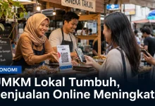 UMKM Solo Tingkatkan Penjualan melalui Pasar Digital
