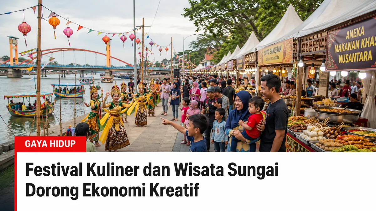 Kawasan Wisata Pangandaran Siapkan Layanan Ramah Keluarga