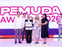 Tiga Srikandi UPER Raih Juara 1 Lewat Strategi Pemulihan Reputasi di Kompetisi Humas Nasional 
