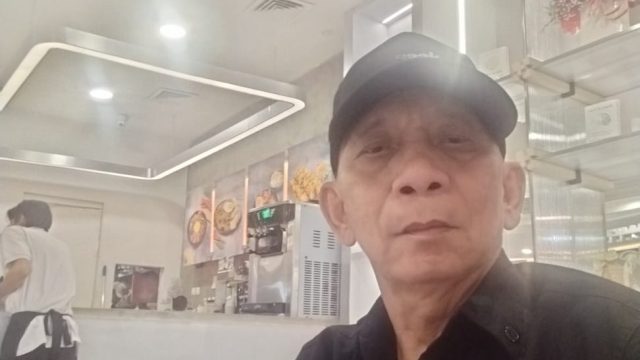 Voucke Lontaan: DK PWI Harus Pula Memberi Pilihan Kepada Munir, menjadi Ketum PWI Atau Dewas BUMN Antara